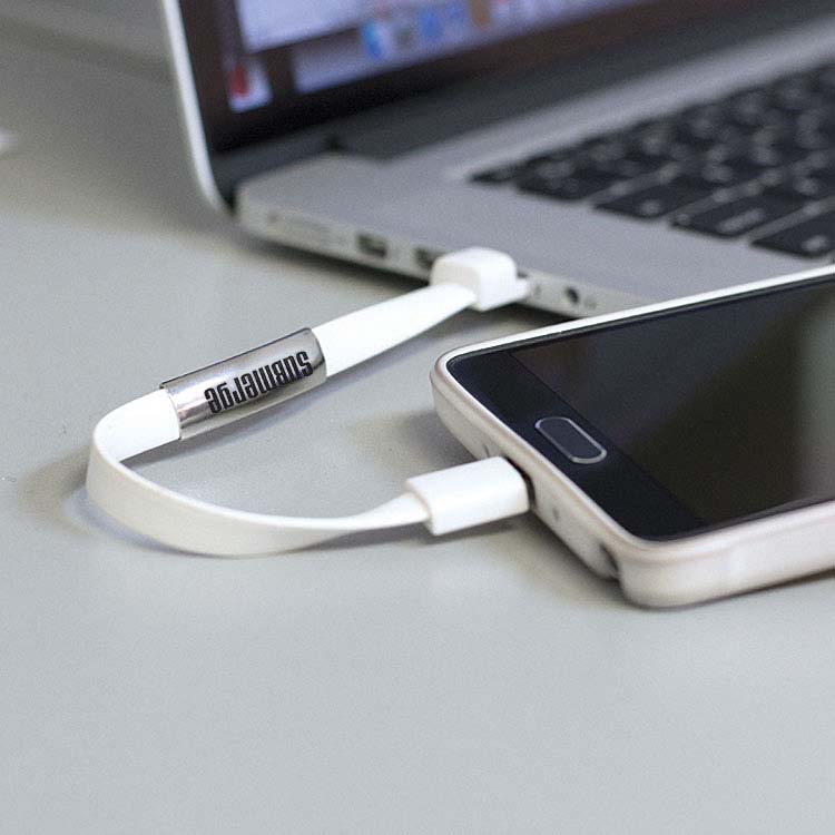 Datawrister USB Cable Bracelet #2