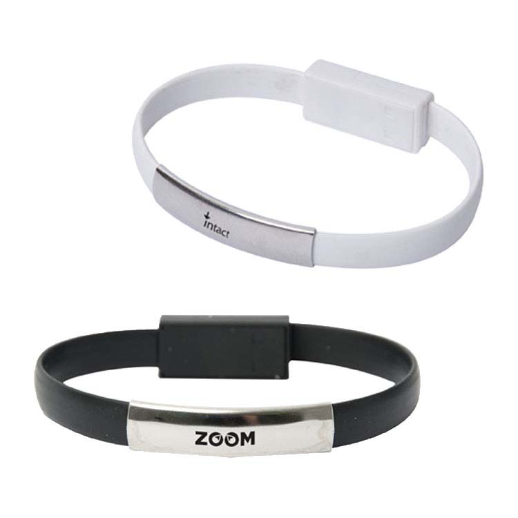 Datawrister USB Cable Bracelet