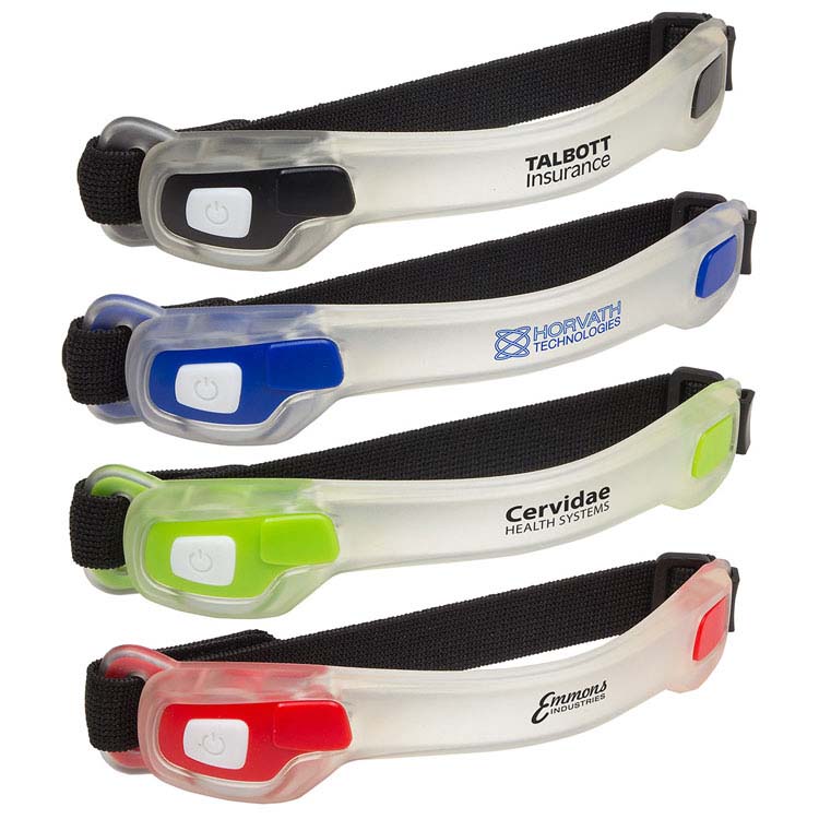 EZ See Wearable Safety Light