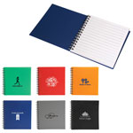 Even Writer Square Notebook