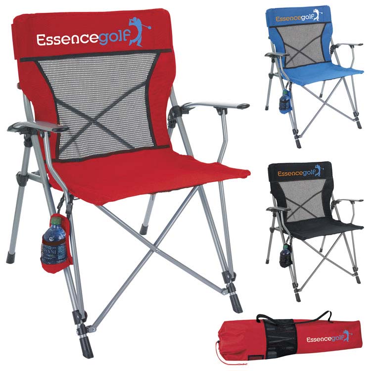 Chaise DeLuxe