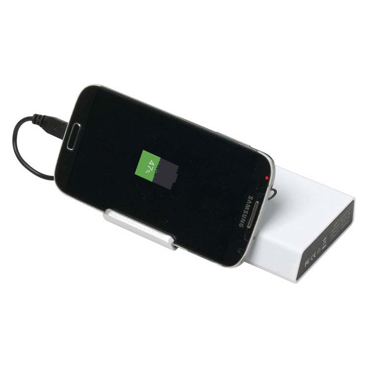 Chargeur portatif Props #2