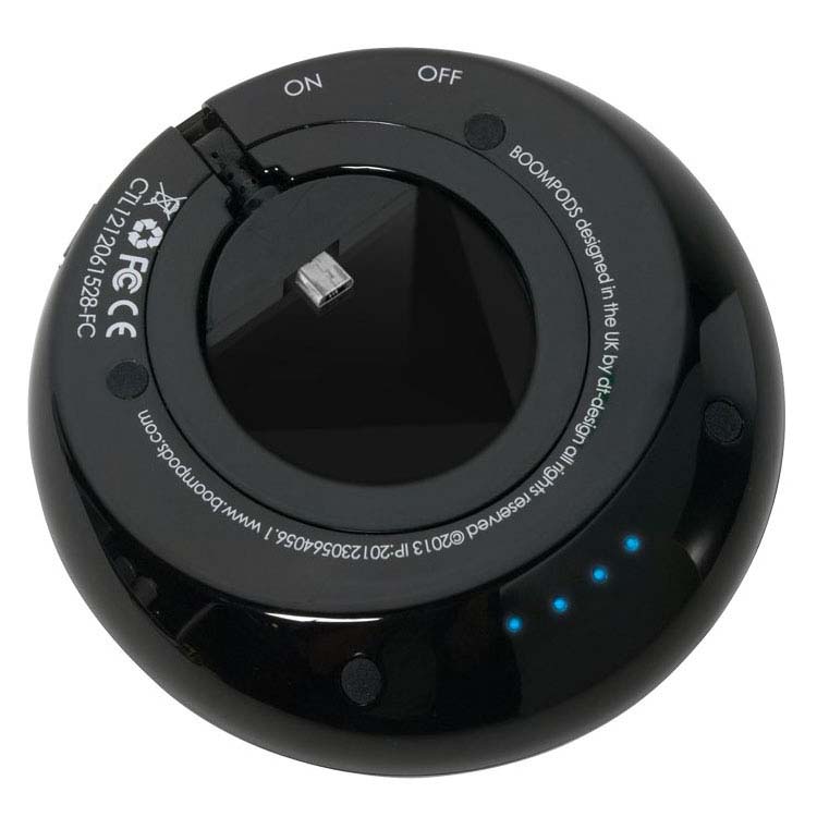 Chargeur PowerPod Boompods #2