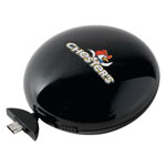 Boompods PowerPod Charger