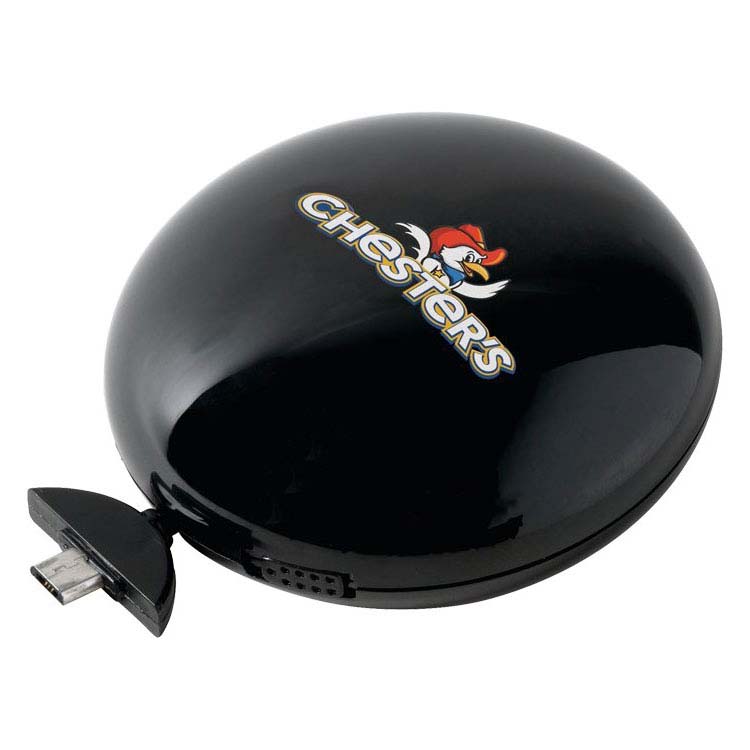 Chargeur PowerPod Boompods