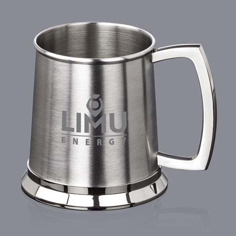 Bowen Beer Tankard
