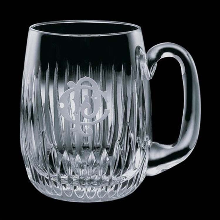 Carey Beer Stein 16 oz