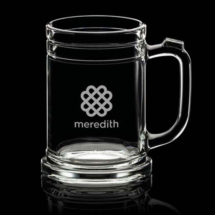 Chope à bière Raleigh 16 onces