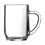 Chope de bière 19,25 onces