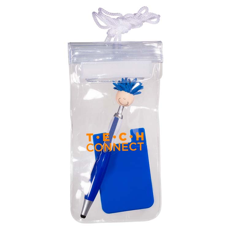MopToppers Pen Pocket Waterprooof Pouch Kit #3