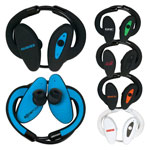 Écouteurs Boompods Sportpod