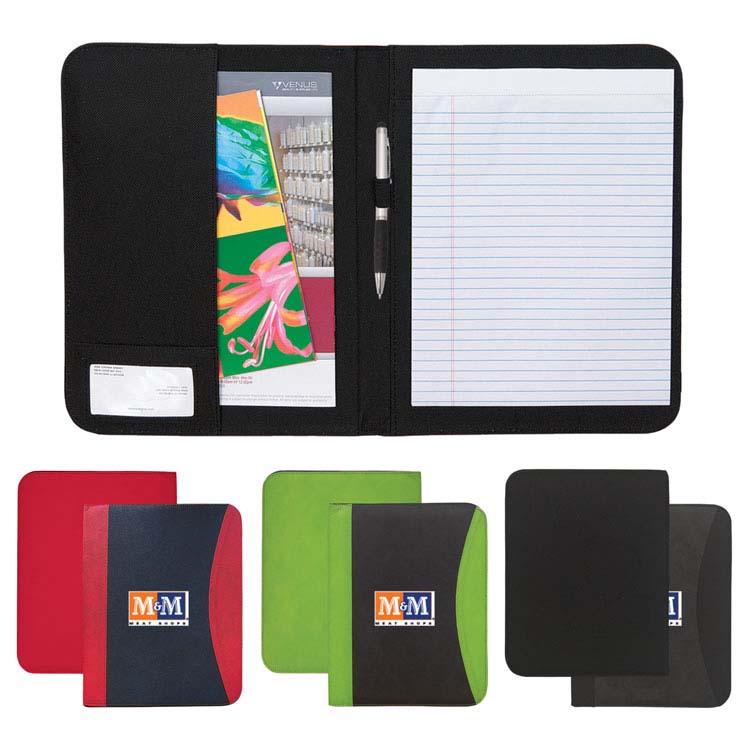 Non Woven Padfolio