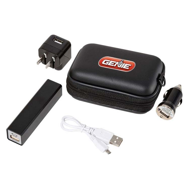 Ensemble de chargeur DASH