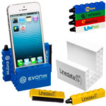 Logo-Blox Phone Accessories Set