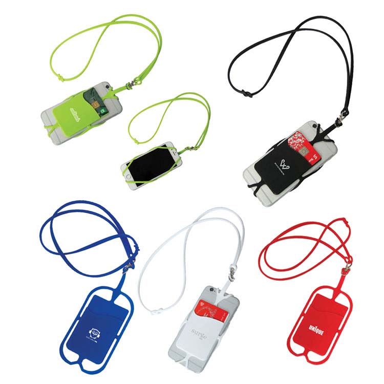 Wallet Slipholder
