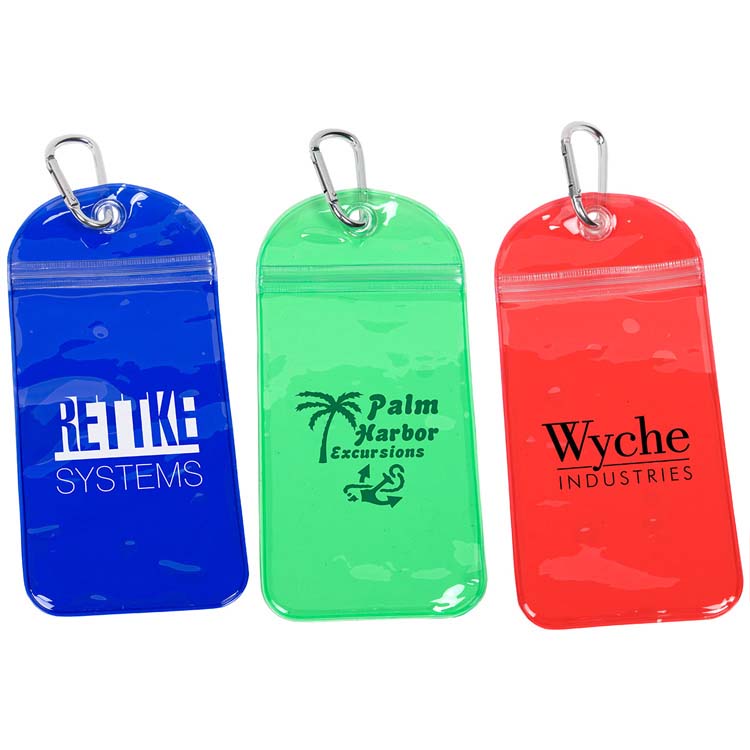 Waterproof Gadget Pouch