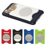 See-Me Smart Wallet with Mirror