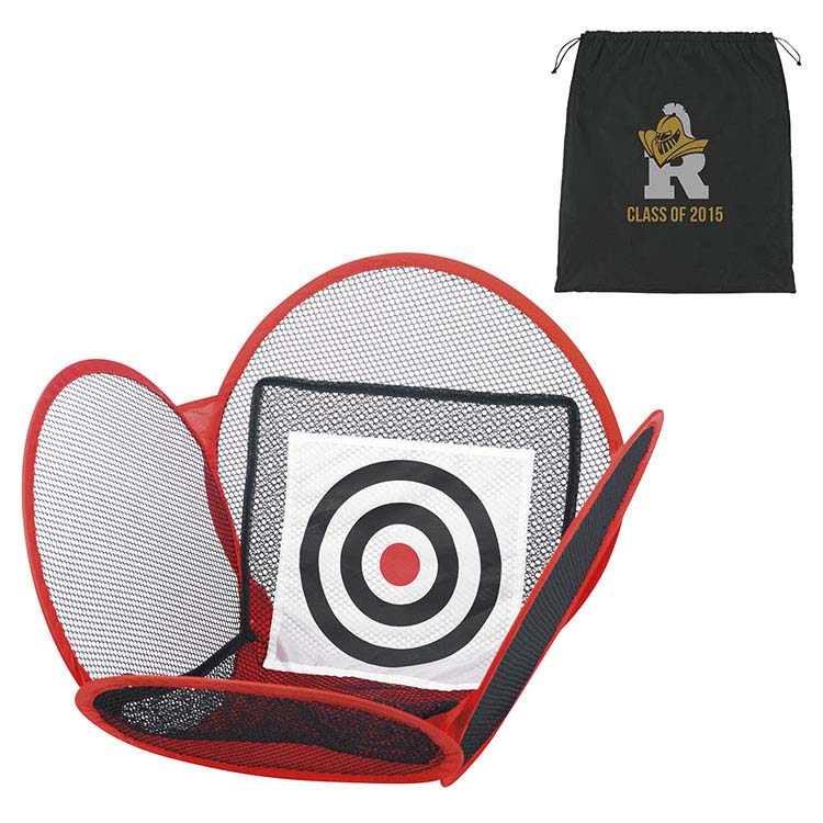 Filet de pratique pour coup d'approche