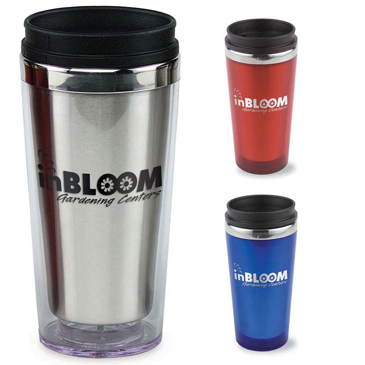 Swarm 16 oz Tumbler