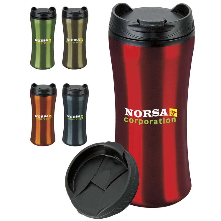 Sedona Stainless Steel Tumbler 17 oz