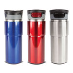 Stainless Steel Tumbler The Automatic