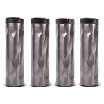 Stainless steel Tumbler The Chiseled
