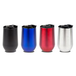 Stainless Steel Tumbler The Droplet