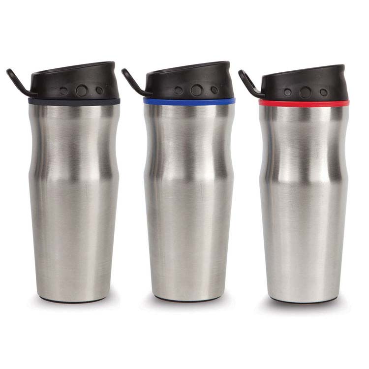 Stainless Steel Tumbler The Efficient