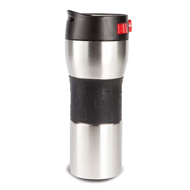 Stainless Steel Tumbler The Secure Vacuum