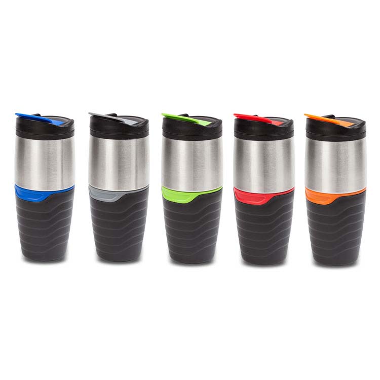 Gobelet en acier inoxydable The Sturdy