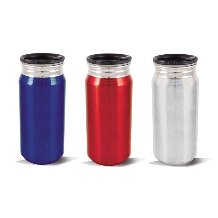 Gobelet en aluminium The Pop Can