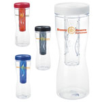 Gobelet en plastique Fruitilicious Infusion 21 onces