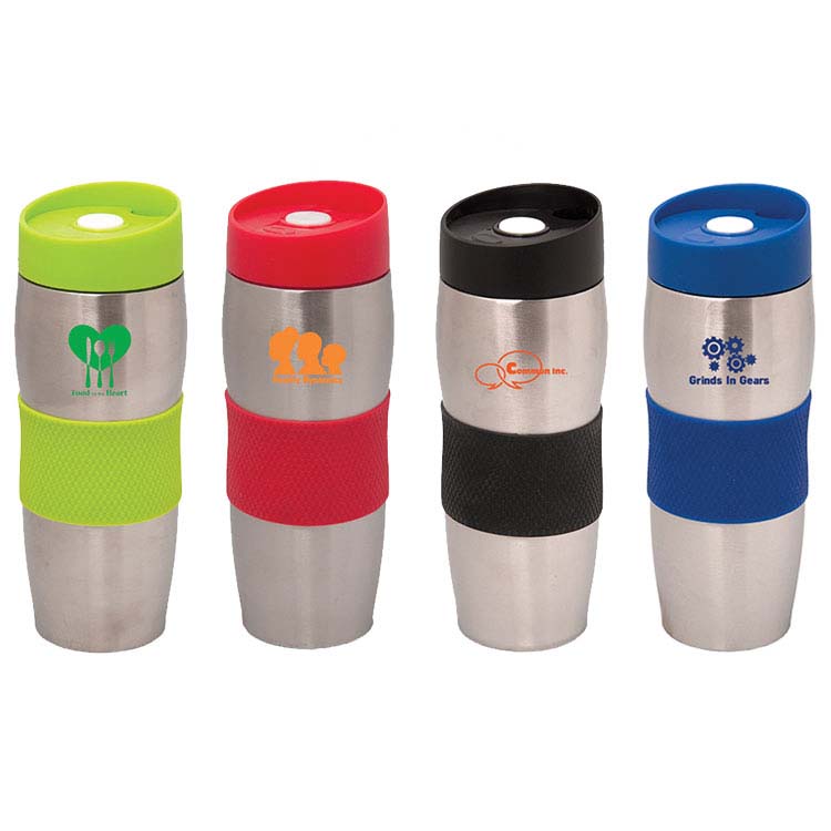 Gobelet isotherme double parois Colorado Fresh 400 ml