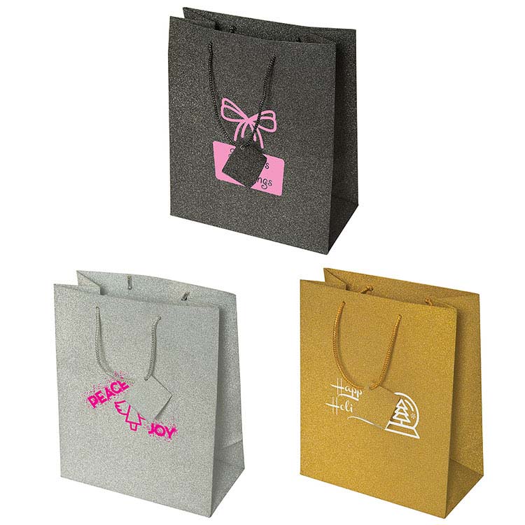 Koniz Large Paper Tote