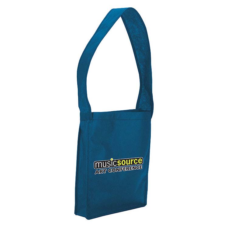 Non-Woven Shoulder Tote