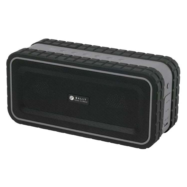 Haut-parleur Bluetooth avec bloc d'alimentation RoxBox #2