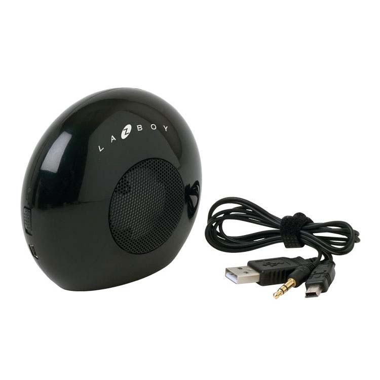 Haut-parleur stéréo Bluetooth Boompods
