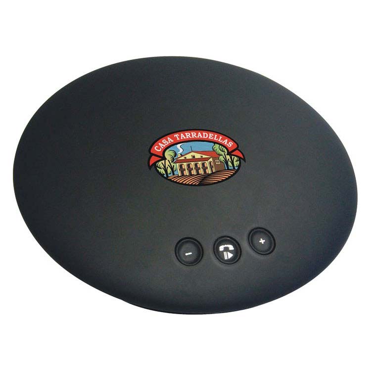 Haut-parleur stéréo Quadpod Bluetooth Boompods #2