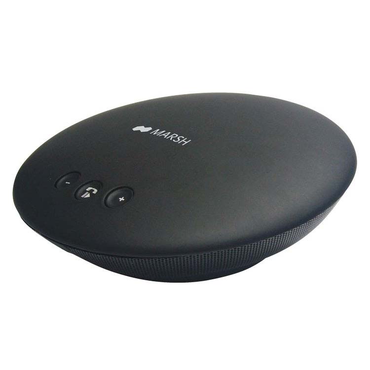 Haut-parleur stéréo Quadpod Bluetooth Boompods #3