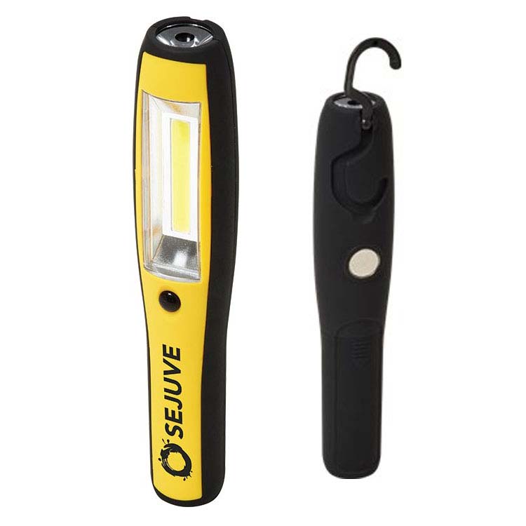 Lampe de travail Project