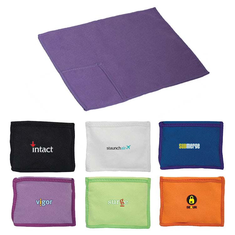 Fargo Folding Microfiber Cloth