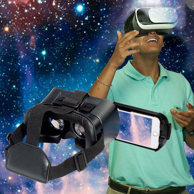 Virtual Reality Glasses #2