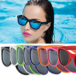 Sandy Banks Sunglasses