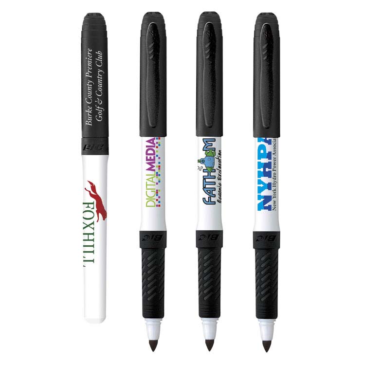 Marqueur BIC Great Erase Whiteboard