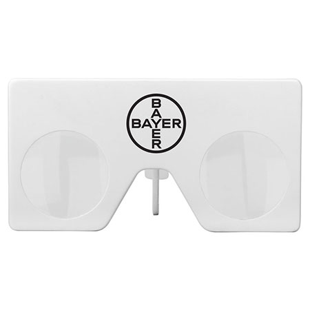 Mini-lunettes de réalité virtuelle #2