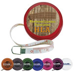 Mini Round Tape Measure