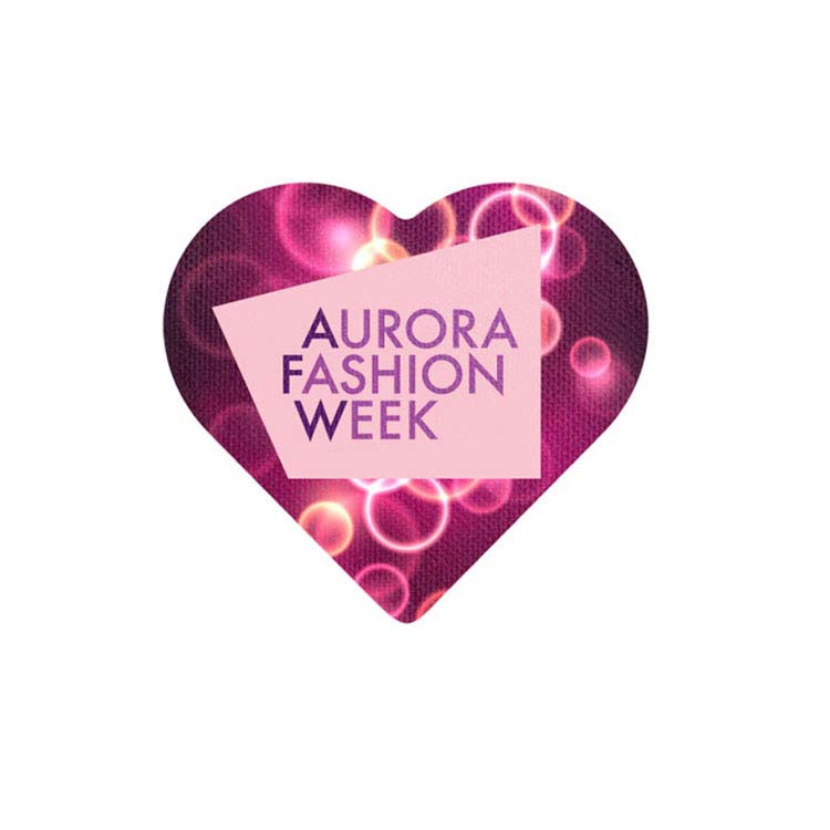 Nettoyeur d'écran - Coeur