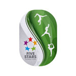 Nettoyeur d'écran - Ovale