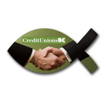 Nettoyeur d'écran - Poisson