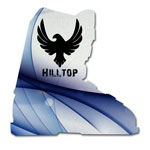 Nettoyeur d'écran - Botte de ski